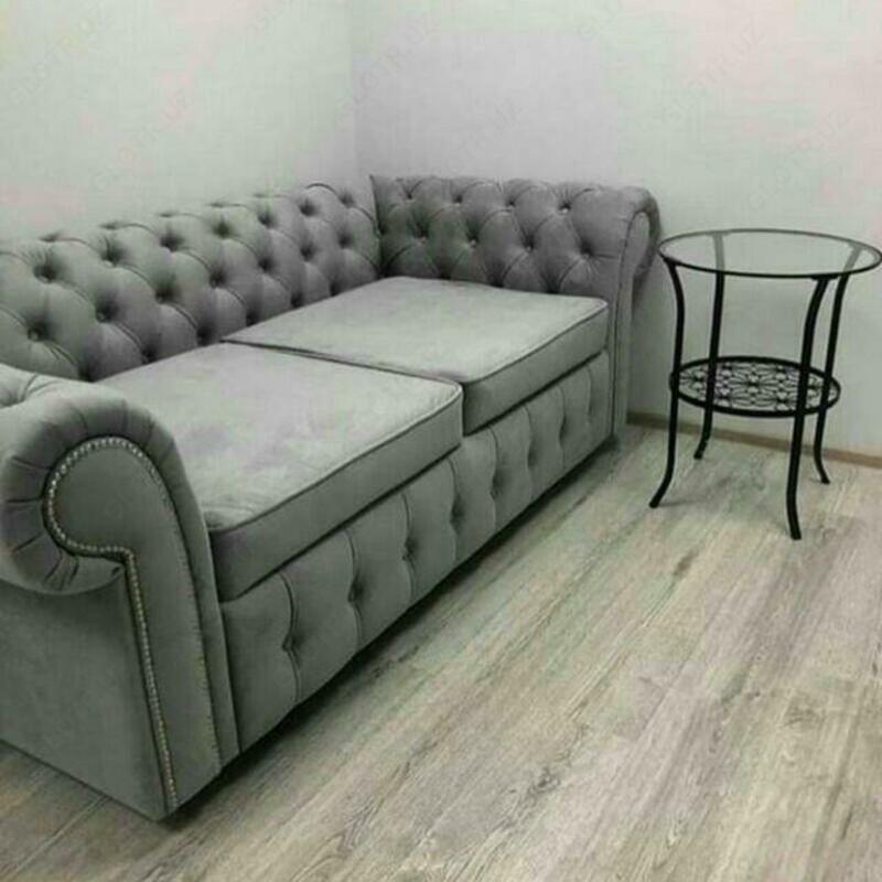 МЯГКИЙ ДИВАН