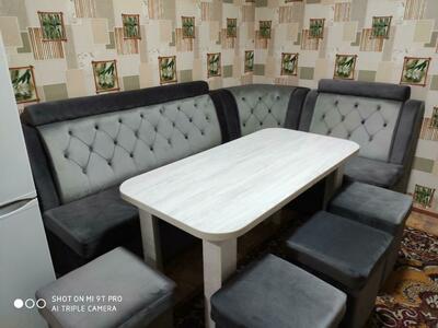 КУХОННЫЙ УГОЛОК - Цена по запросу