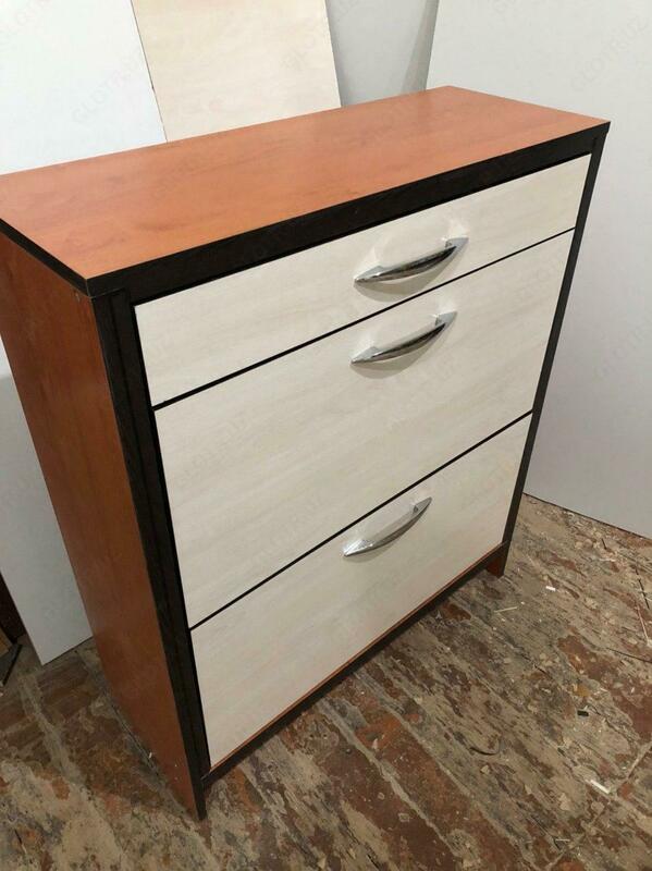 КОМОД ДЕРЕВЯННЫЙ - от 1 450 000 сум