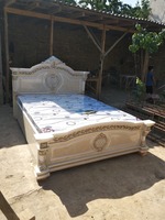  Кровать №4 - 