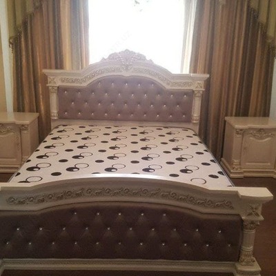 Кровать №7 - от 2 550 000 сум / шт.