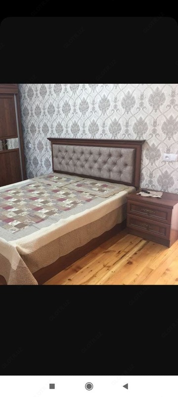 Кровать №8 - от 1 720 000 сум