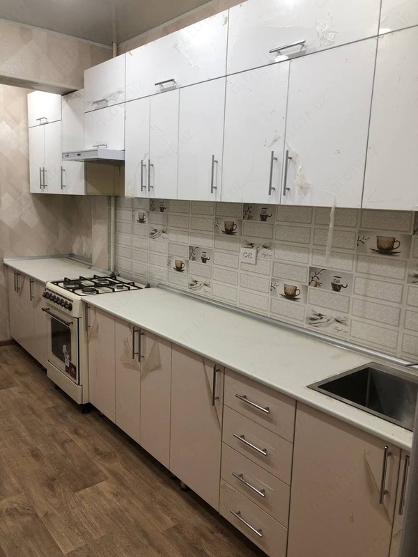 Кухонный гарнитур №1 - от 2 250 000 сум