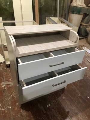 Трюмо №7 - от 1 450 000 сум / шт.