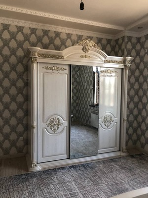 Шкаф для спальни №4