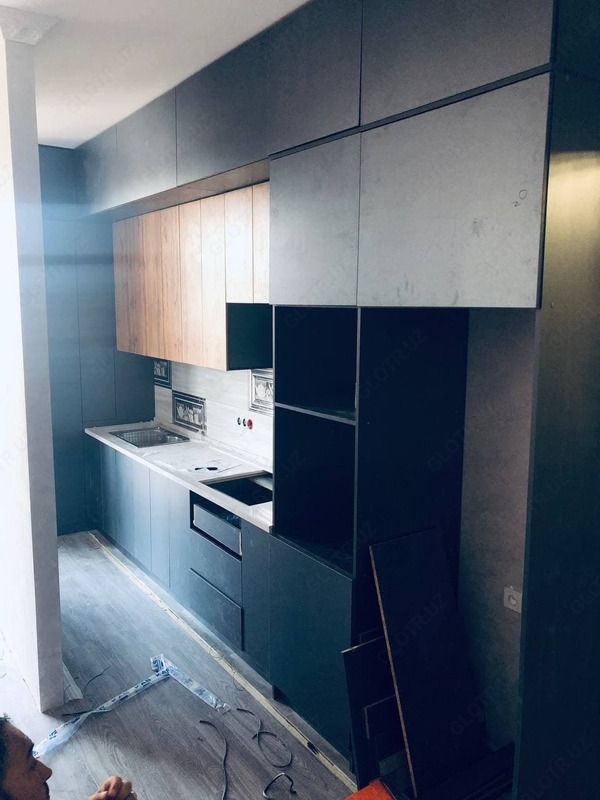 Кухонный гарнитур №3