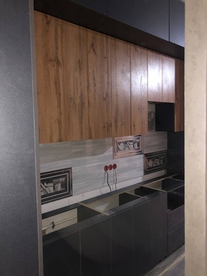 Кухонный гарнитур №3 - от 2 250 000 сум / пог. м