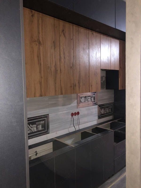 Кухонный гарнитур №3 - от 2 250 000 сум