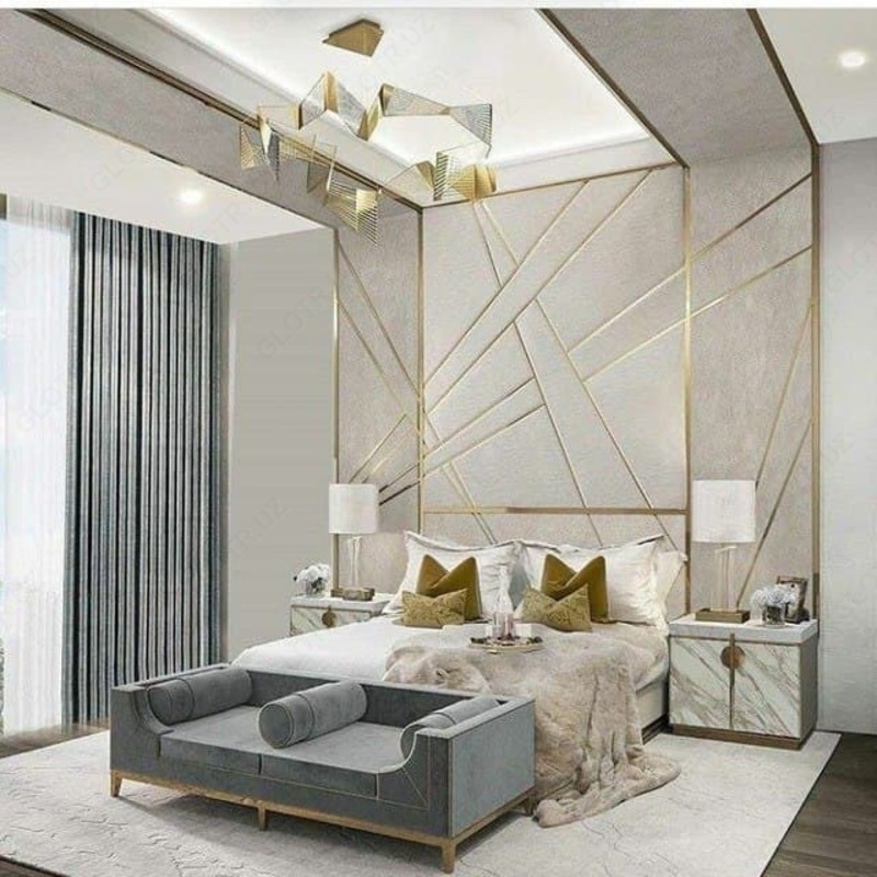  Кровать №13 - 