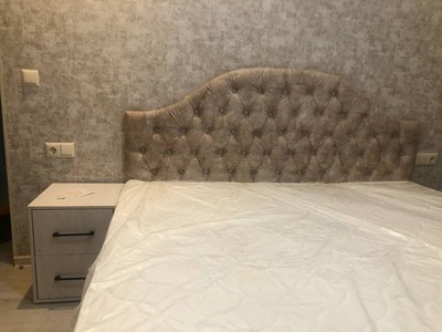 Кровать №14