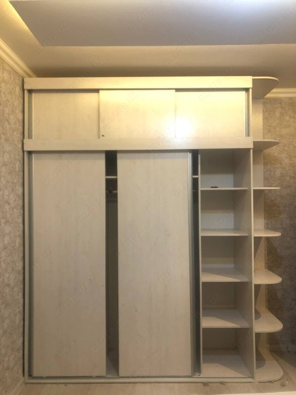 Шкаф для спальни №6