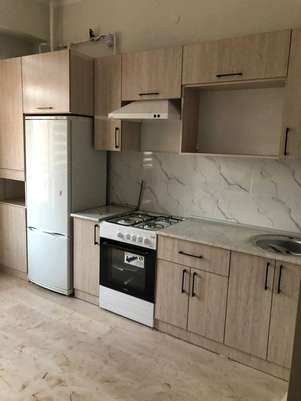 Кухонный гарнитур №9