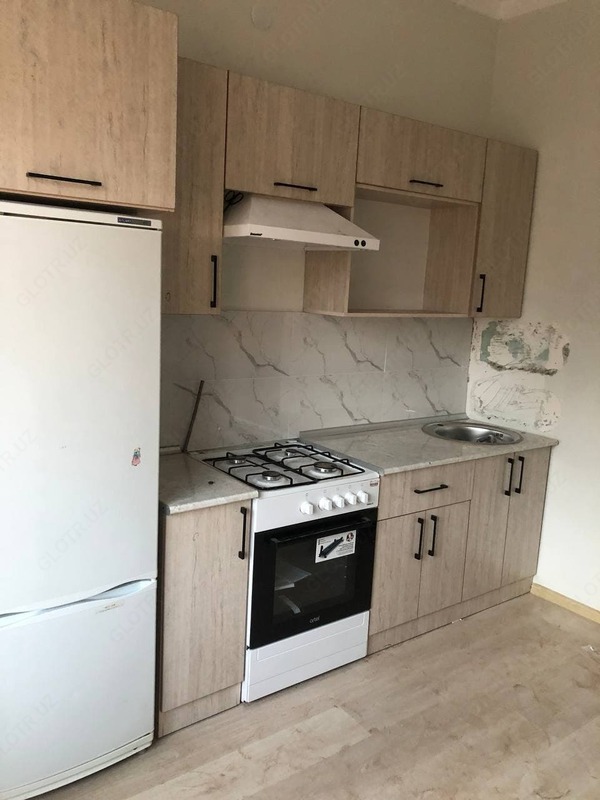  Кухонный гарнитур №9 - 