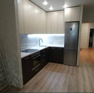 Кухонный гарнитур №10