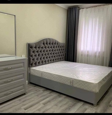 Кровать №18 - от 2 550 000 сум / шт.