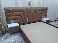 Кровать №19