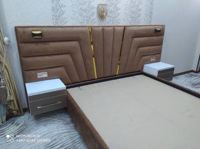  Кровать №19 - 