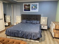 Кровать №20