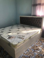 Кровать №21