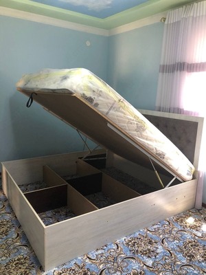 Кровать №21 - от 1 950 000 сум / шт.