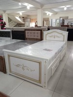Кровать №24 - от 1 450 000 сум