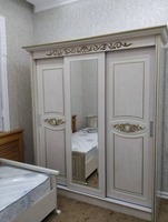 Yotoq xonasi shkafi # 7