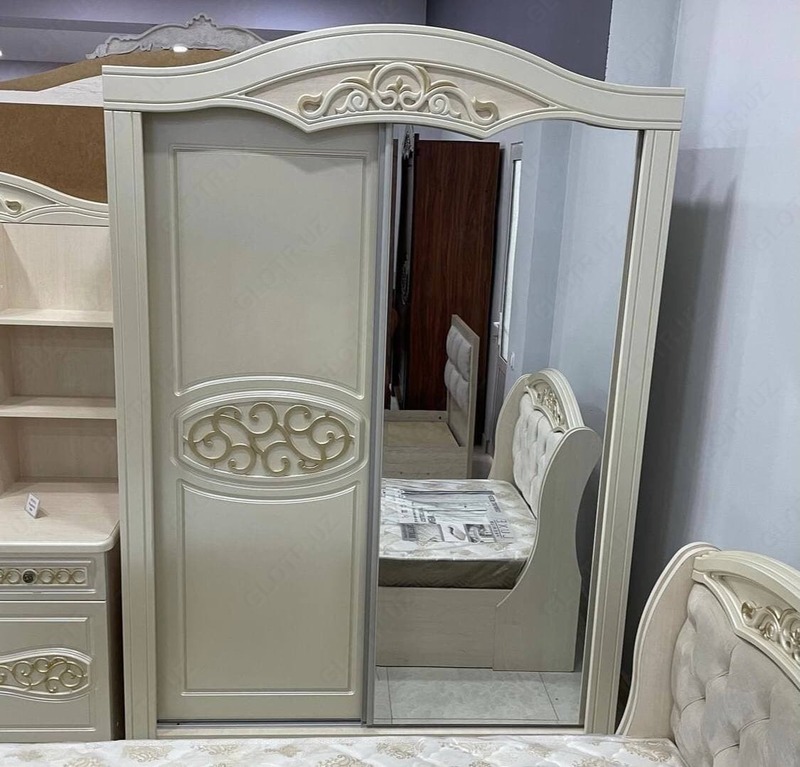 Шкаф для спальни №8