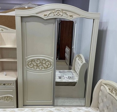 Шкаф для спальни №8