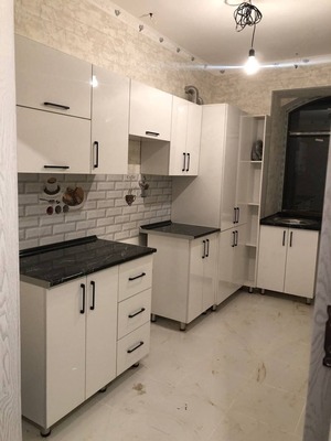 Кухонный гарнитур №16