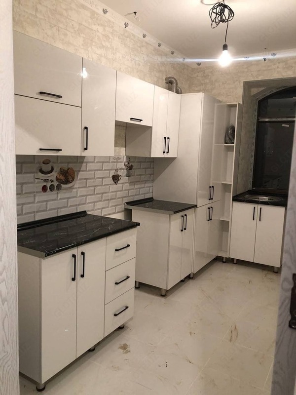 Кухонный гарнитур №16