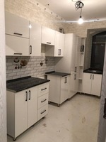 Кухонный гарнитур №16