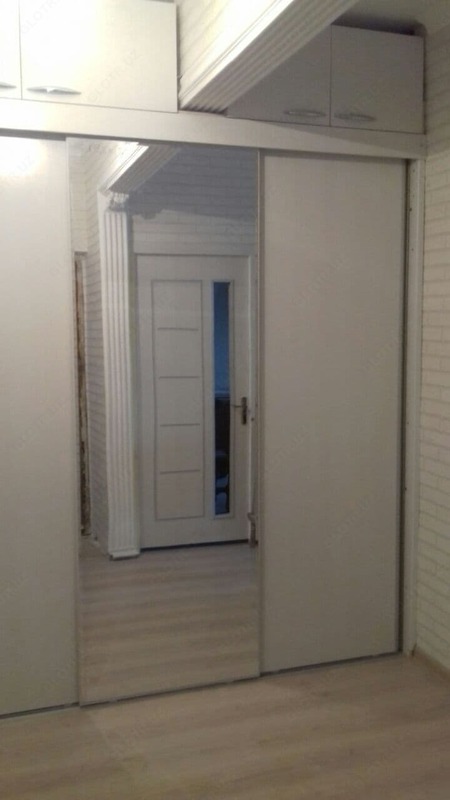 Yotoq xonasi shkafi # 8 - 850 000 so'mdan