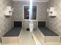 Кровать №28