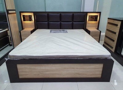 Кровать №29 - от 3 250 000 сум / шт.