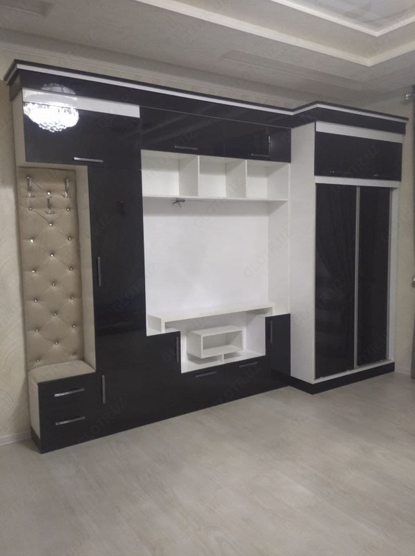  Yolak mebellari № 3 - 