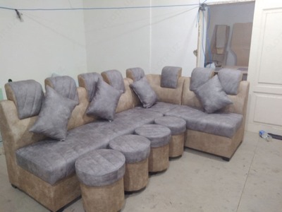 Диван угловой №39 - от 2 550 000 сум / шт.