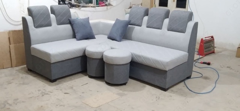  Диван угловой №42 - 