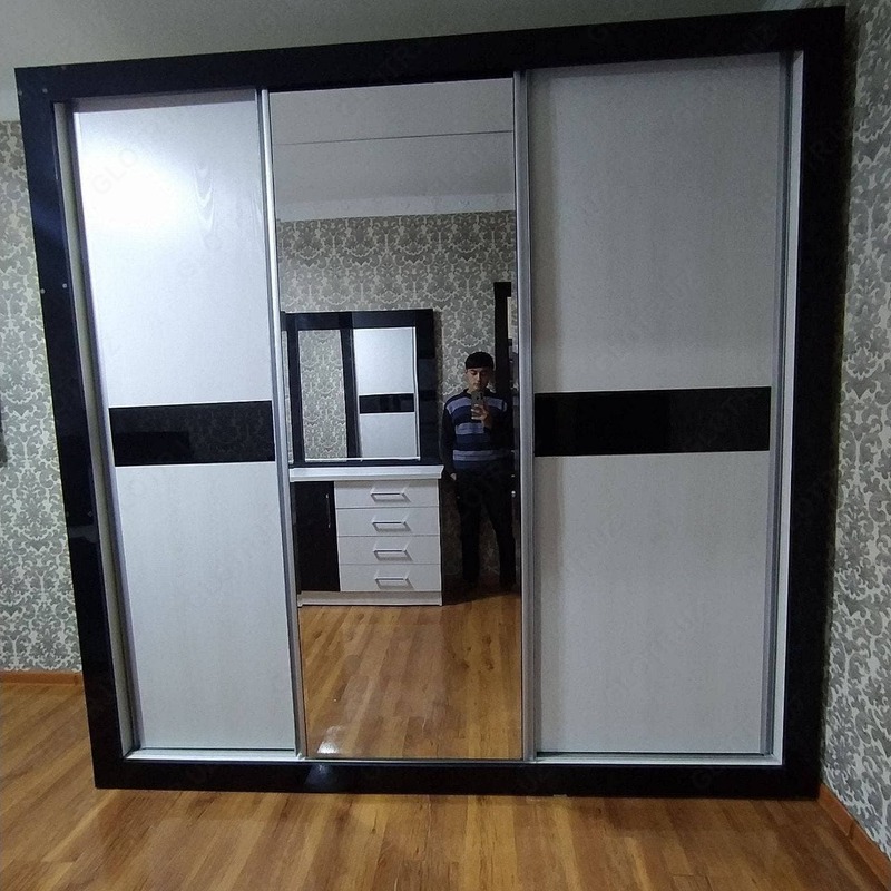 Yotoq xonasi shkafi # 8 - 850 000 so'mdan