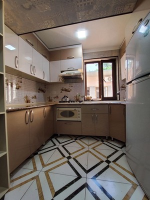 Кухонный гарнитур №18