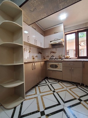 Кухонный гарнитур №18 - от 1 450 000 сум / кв.м