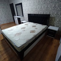 Кровать №34 - от 1 950 000 сум