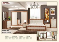  Кровать №37 - 