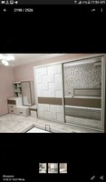 Yotoq xonasi shkafi №15 - 1 250 000 so'mdan