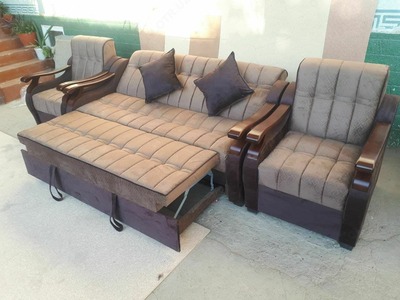 Диван №78 - от 4 500 000 сум / шт.