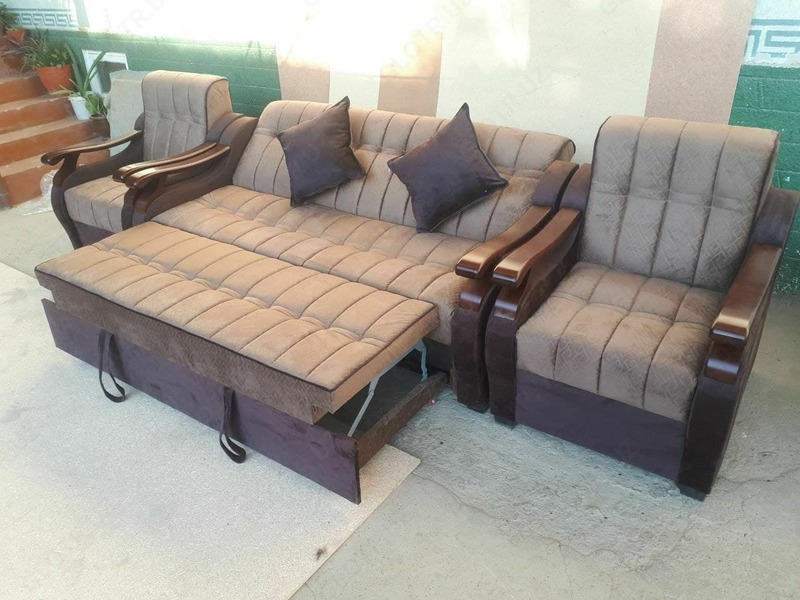 Диван №78 - от 4 500 000 сум