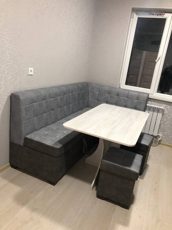 Диван угловой №84