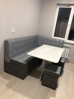 Диван угловой №84 - от 2 850 000 сум