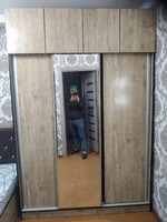  Шкаф для спальни №16 - 