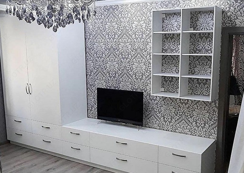 Шкаф для спальни №19 - от 850 000 сум