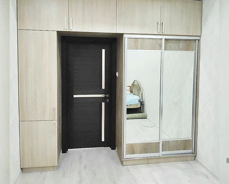 Yotoq xonasi shkafi # 21 - 950 000 so'mdan